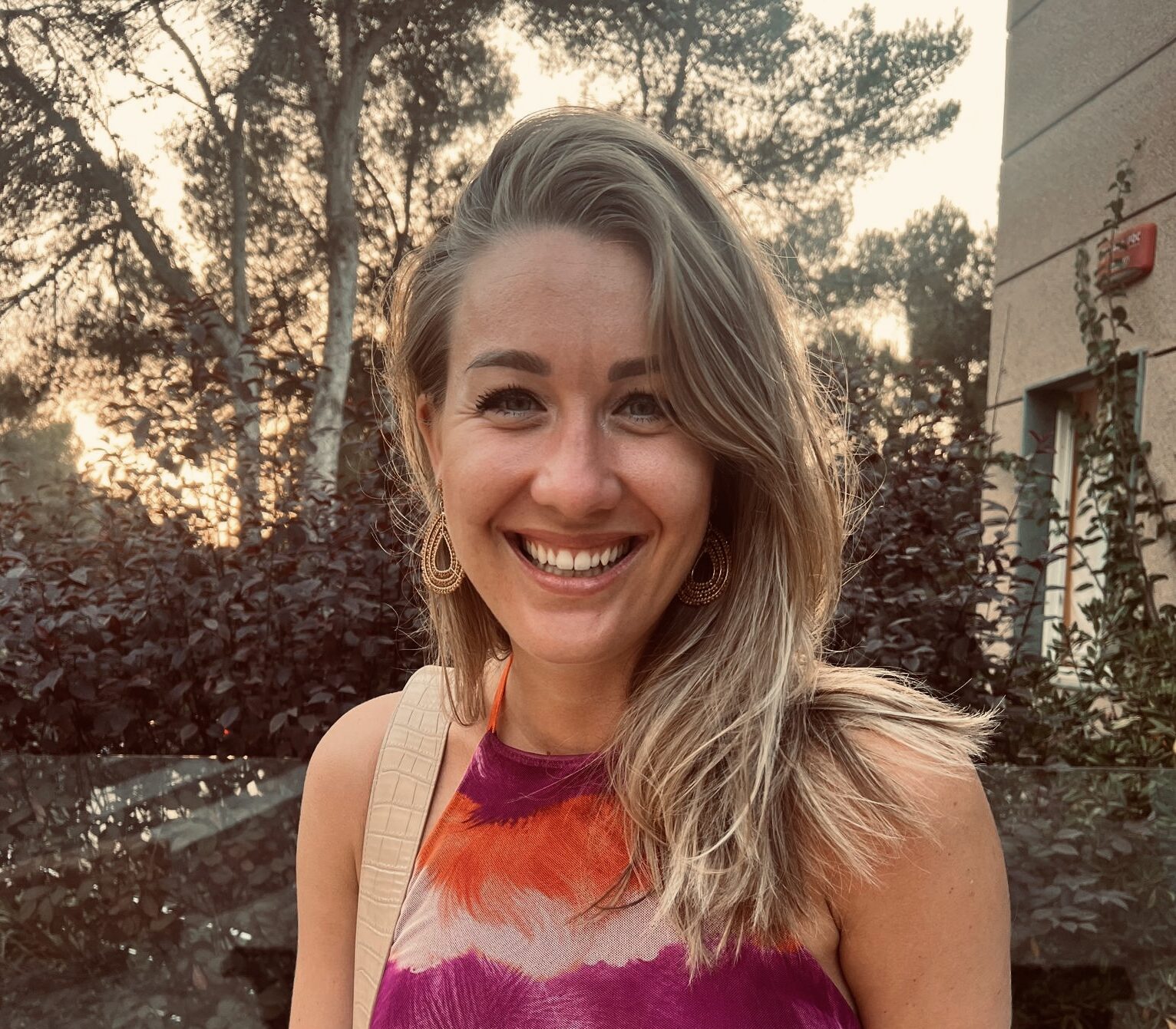 Profielfoto Carmen Walravens, freelance Learning and Development specialist en onderwijskundige